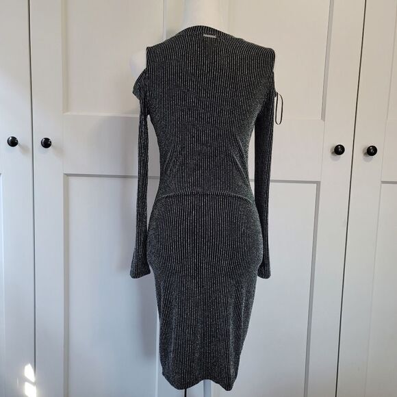 Michael michael kors metallic dress - Picture 7 of 15